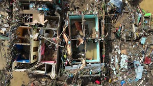 Tajfún Kalmaegi si vyžiadal najmenej 90 životov na Filipínach