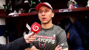 EXKLUZÍVNE PRE TV JOJ: Fehérváry: Som pripravený prísť!