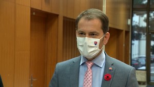 Poľnohospodári sa chcú stretnúť s Matovičom. Ten im poslal jasnú a stručnú odpoveď