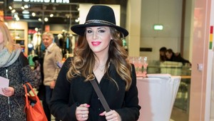 Karin Haydu je žena mnohých tvárí: S TÝMTO účesom doslova žiari!