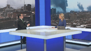 Štúdio 24: Pomôže situácia v Iráne Rusku?