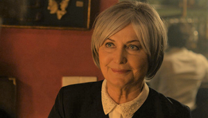 Tomu sa povie prirodzená krása: Aha, ako vyzerala Eliška Balzerová v mladosti!