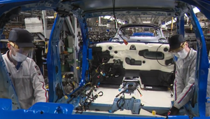 Pracovný trh ožíva. Dve naše automobilky už ohlásili nábor nových ľudí, pozitívne sú aj očakávania rastu ekonomiky