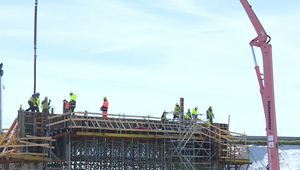 Vodiči, pozor: Diaľničný úsek bude v týchto dňoch odmedzený