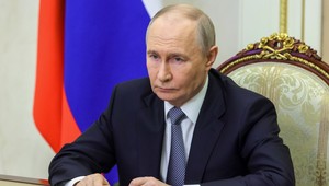 Varovný signál pre Putina. Podľa prieskumu protestné nálady v Rusku silnejú