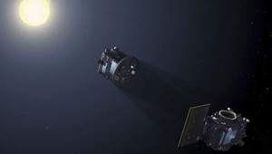 Európska vesmírna agentúra vytvorí umelé zatmenie Slnka