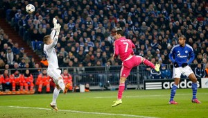 Real vyrovnal rekord Bayernu, CR7 zasa Messiho