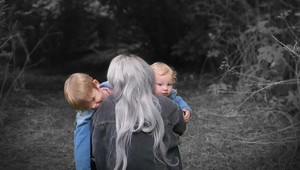 Tejto matke sa iní rodičia vyhýbajú oblúkom: Keď sa otočí, pochopíte TO hneď