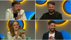 Toto je to najlepšie z Inkognita za rok 2022: Rekordy, jubileum i potoky sĺz od smiechu!