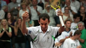 Hrbatý (35) chce priniesť do tímu dobrú klímu a chémiu