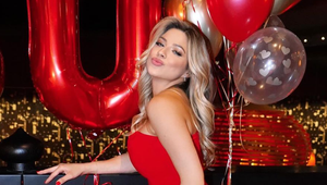 Krásna hviezda spravodajstva oslávila tridsiatku! TENTO dar za 150 tisíc dostala od manžela!