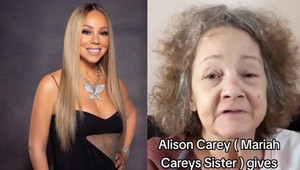 Škandalózne rodinné tajomstvo Mariah Carey: Jej sestra nemá peniaze na zuby a žije skoro ako bezdokovkyňa