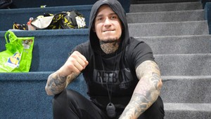 Smutná správa: Marek Bartl definitívne ukončuje MMA kariéru