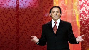 Herec Jozef Vajda je snom mnohých žien! Je nevyliečiteľný romantik...