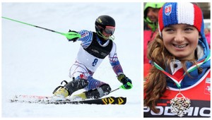 TOTO sú noví majstri Slovenska v obrovskom slalome