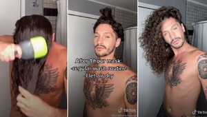 Táto domáca maska je hitom internetu: S vlasmi vraj dokáže hotové zázraky