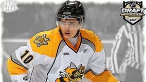 Jakupov jednotkou draftu, mal by si ho vybrať Edmonton