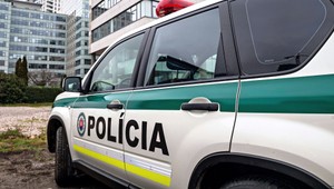 Prenasledoval ju do práce a v noci jej zvonil na zvonček. Obvinenému hrozí väzenie