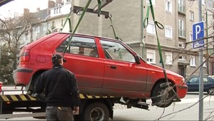 Odtiahli vám auto? Nemuseli vybrať vaše...