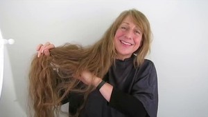 Konečne nabrala odvahu a urobila TO: Kaderníkovi nechala voľnú ruku, výsledok je fantastický