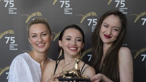 Slovenský film režisérky Terezy Nvotovej získal prestížne ocenenie! Hviezdia v ňom aj JOJkárske tváre!