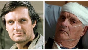 Šokujúca informácia! Hviezda seriálu M*A*S*H trpí vážnou chorobou!