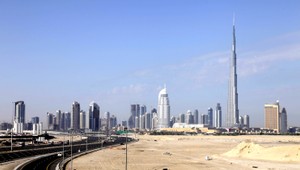 Bývanie v oblakoch. Navštívte najvyššiu budovu sveta