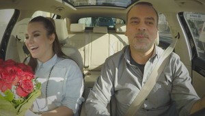 Farna prehovorila o svojom manželovi: Čím bolo ich prvé rande špeciálne?