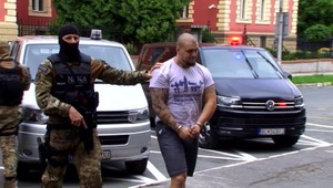 Obvinení z extrémizmu Buchta, Škrabák a Pagáč sú na slobode