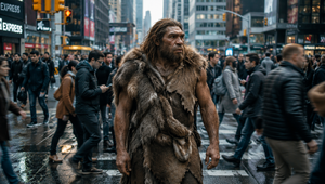 Návrat neandertálcov už nie je sci-fi. Odborníci varujú