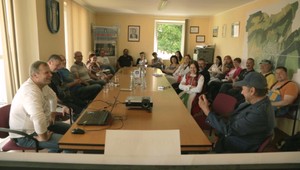 Čím je špeciálna obec Spišský Hrhov? To zistíte v dokumente TO TA MONARCHIA!