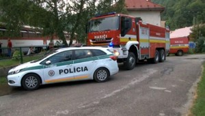 Miroslav vyhodil do vzduchu byt v Utekáči, na svoj čin vopred upozornil