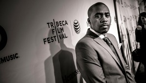 Pozor, prichádza raper Nas (40)