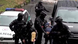 Sťažnosť muža, obvineného z vraždy v Michalovciach, zamietli: Valentín zostáva za mrežami