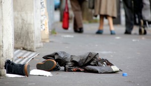 Grécky minister: Sýrsky pas patril utečencovi registrovanom v Grécku