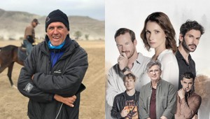 Tvorcovia a herci seriálu Ranč vzdali poctu ANDYMU HRICOVI: Slová kolegov chytia za srdce!