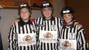 Na MS hokejistiek aj slovenská rozhodkyňa