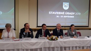 Akým smerom sa uberá stavebníctvo na Slovensku?