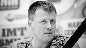 Zomrel známy moderátor Julo Viršík (†56)