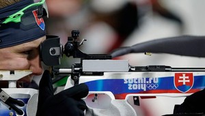 Kuzminová nedokázala letieť! Dve chyby znamenali 6.miesto