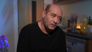 Je Vilo Habo aj v súkromí taký "nervák"? Pozrite, čo o sebe televízny kuchár prezradil!