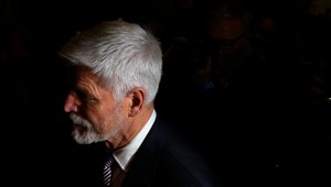 Podľa prieskumu by sa pred 2. kolom voľby prezidenta ČR stal Petr Pavel