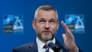 Pellegrini odmieta cestu na Ukrajinu: Hovorí o ohrození energetickej bezpečnosti