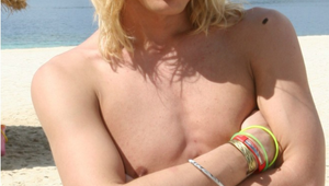 Našli sme slovenského KENA: Takto vyzeral pred 14 rokmi v jojkárskom Celebrity Campe, dnes je z neho iný muž!