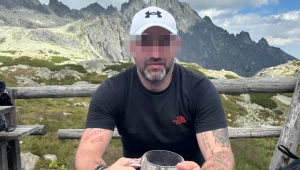 Osudné Rysy. Jaromír (†43) zahynul po tristometrovom páde