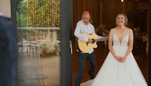 Jana a Marek si povedali ÁNO aj napriek nevere: V podcaste prezradili, čo ich čakalo v realite!