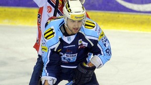 K Zlatej prilbe Tipsport extraligy sa prestrieľal R. Lelkeš