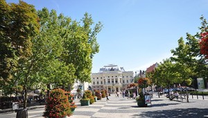 Recidivista masturboval na námestí počas bieleho dňa. Teraz mu hrozia 3 roky za mrežami