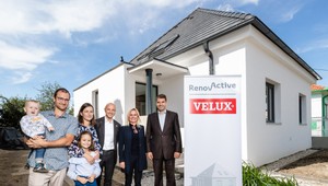 Návod na renováciu starých rodinných domov