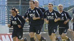 San Maríno chce v Bratislave odčiniť poľský debakel